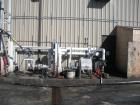 Used Biodiesel Plant, 5 million capacity using alternative feedstocks, includes the following: 50,000 gallons of heated feedstock storage, 40,000 gallons of biodiesel storage, 10,000 gallons of heate...