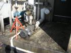 Used Biodiesel Plant, 5 million capacity using alternative feedstocks, includes the following: 50,000 gallons of heated feedstock storage, 40,000 gallons of biodiesel storage, 10,000 gallons of heate...