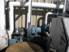 Used Biodiesel Plant, 5 million capacity using alternative feedstocks, includes the following: 50,000 gallons of heated feedstock storage, 40,000 gallons of biodiesel storage, 10,000 gallons of heate...