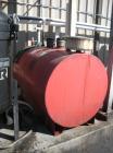 Used Biodiesel Plant, 5 million capacity using alternative feedstocks, includes the following: 50,000 gallons of heated feedstock storage, 40,000 gallons of biodiesel storage, 10,000 gallons of heate...
