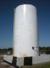 Used Biodiesel Plant, 5 million capacity using alternative feedstocks, includes the following: 50,000 gallons of heated feedstock storage, 40,000 gallons of biodiesel storage, 10,000 gallons of heate...