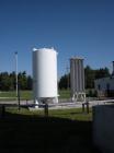 Used Biodiesel Plant, 5 million capacity using alternative feedstocks, includes the following: 50,000 gallons of heated feedstock storage, 40,000 gallons of biodiesel storage, 10,000 gallons of heate...