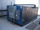 Used Biodiesel Plant, 5 million capacity using alternative feedstocks, includes the following: 50,000 gallons of heated feedstock storage, 40,000 gallons of biodiesel storage, 10,000 gallons of heate...