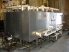 Used Biodiesel Plant, 5 million capacity using alternative feedstocks, includes the following: 50,000 gallons of heated feedstock storage, 40,000 gallons of biodiesel storage, 10,000 gallons of heate...