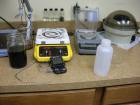Used Biodiesel Plant, 5 million capacity using alternative feedstocks, includes the following: 50,000 gallons of heated feedstock storage, 40,000 gallons of biodiesel storage, 10,000 gallons of heate...