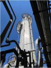 Used-1,000 GPM Amine Plant