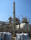 Used 1,000 GPM Amine Plant