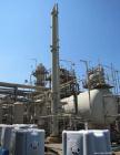 Used-1,000 GPM Amine Plant