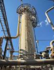 Used-1,000 GPM Amine Plant