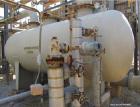 Used 1,000 GPM Amine Plant
