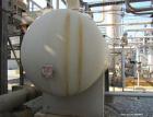 Used-1,000 GPM Amine Plant