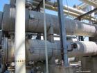 Used 1,000 GPM Amine Plant