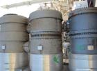 Used 1,000 GPM Amine Plant