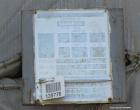 Used 1,000 GPM Amine Plant