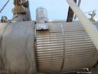 Used 1,000 GPM Amine Plant