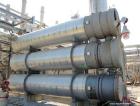 Used 1,000 GPM Amine Plant