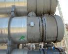Used 1,000 GPM Amine Plant