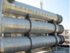 Used 1,000 GPM Amine Plant