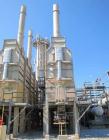 Used-1,000 GPM Amine Plant