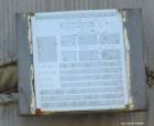 Used 1,000 GPM Amine Plant
