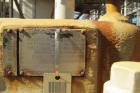 Used-1,000 GPM Amine Plant