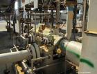 Used 1,000 GPM Amine Plant