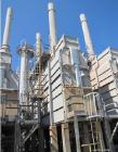 Used-1,000 GPM Amine Plant