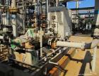 Used 1,000 GPM Amine Plant