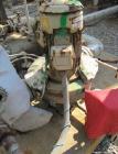 Used 1,000 GPM Amine Plant