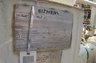 Used 1,000 GPM Amine Plant