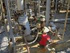 Used 1,000 GPM Amine Plant