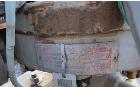 Used 1,000 GPM Amine Plant