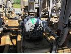 Used-1,000 GPM Amine Plant