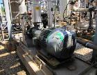 Used 1,000 GPM Amine Plant