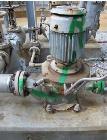 Used-1,000 GPM Amine Plant