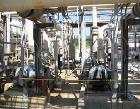 Used-1,000 GPM Amine Plant