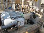 Used-1,000 GPM Amine Plant