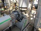 Used 1,000 GPM Amine Plant