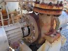 Used-1,000 GPM Amine Plant