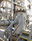 Used-1,000 GPM Amine Plant