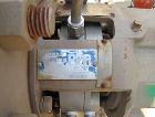 Used 1,000 GPM Amine Plant
