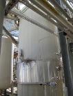 Used-1,000 GPM Amine Plant