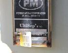 Used 1,000 GPM Amine Plant