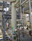 Used-1,000 GPM Amine Plant