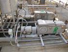 Used 1,000 GPM Amine Plant