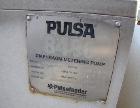 Used 1,000 GPM Amine Plant