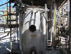 Used-1,000 GPM Amine Plant