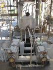 Used-1,000 GPM Amine Plant