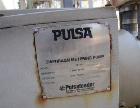 Used 1,000 GPM Amine Plant