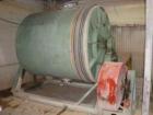 Used Tiles Manufacturing Plant, capacity 53,820 square feet/day (5,000 square meter/day), tile sizes 5.9
